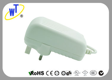 デジタル プロダクト壁の台紙の電源 12VDC 2.5A の積み過ぎの保護