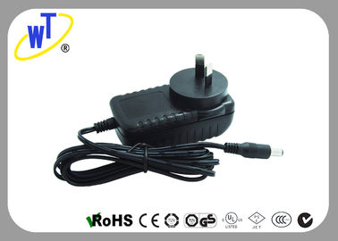 AC 50Hz 240V は SAA のソケットのための 18W Wallmount のタイプ力のアダプターを入れました