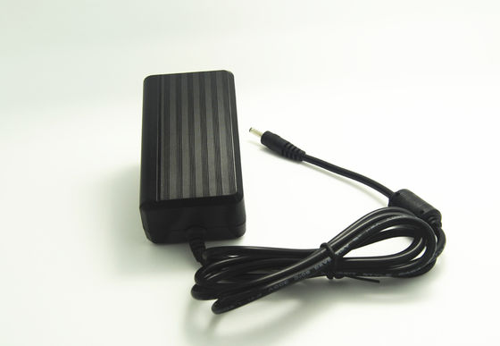 CEC/ERP IEC/EN60950 AC DC電源のハブ米国のプラグ 2pin のアダプター