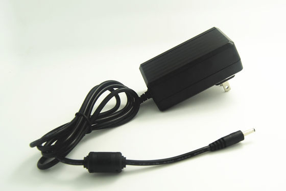 CEC/ERP IEC/EN60950 AC DC電源のハブ米国のプラグ 2pin のアダプター