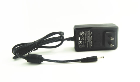CEC/ERP IEC/EN60950 AC DC電源のハブ米国のプラグ 2pin のアダプター