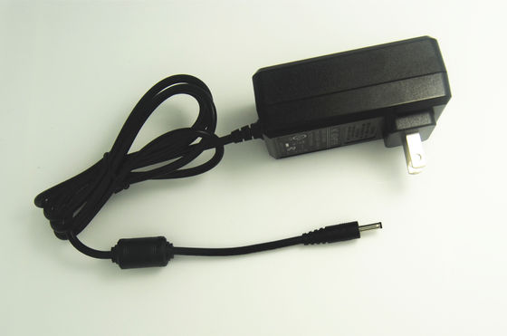 CEC/ERP IEC/EN60950 AC DC電源のハブ米国のプラグ 2pin のアダプター