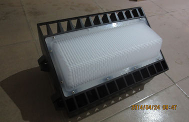 17W 低い電力の Black&White LED の壁のパックはフォトセル 1600Lm をつけます