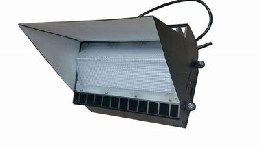 17W 低い電力の Black&White LED の壁のパックはフォトセル 1600Lm をつけます