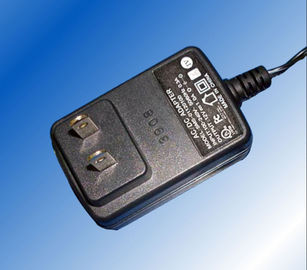 米国 Wallmount の交流電力のアダプター 12V DC 2A 24W UL のセリウム FCC SAA