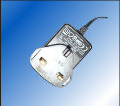 米国ヨーロッパ オーストラリア Wallmount の交流電力のアダプター 12V DC 1.5A 18W UL のセリウム FCC SAA
