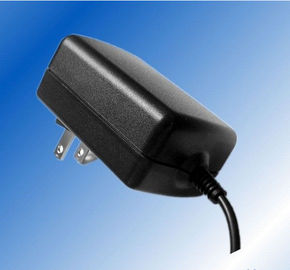 米国/EU EMC の壁の台紙力のアダプター 5V 5A 25W UL/セリウム/GS/FCC