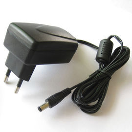 インターネット 240V AC 壁の台紙アメリカ力のアダプター 9V 2A 18W ESD/CAS