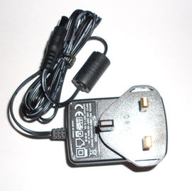 インターネット 240V AC 壁の台紙アメリカ力のアダプター 9V 2A 18W ESD/CAS