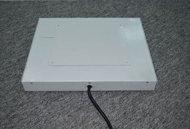 22 インチの壁の台紙 LCD デジタルの表記、屋外 LCD の広告プレーヤー