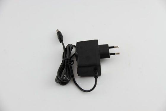 12W DC12V 1A のフル パワー標準的な屋内壁土台 LED 力のアダプター