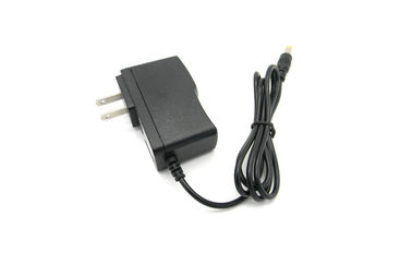ADSL の短絡のための AC/DC の壁の台紙力のアダプター米国のプラグ 10W DC 5V 2.0A