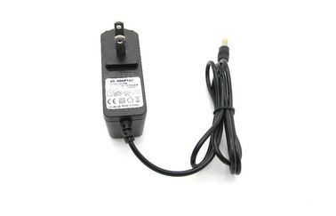ADSL の短絡のための AC/DC の壁の台紙力のアダプター米国のプラグ 10W DC 5V 2.0A