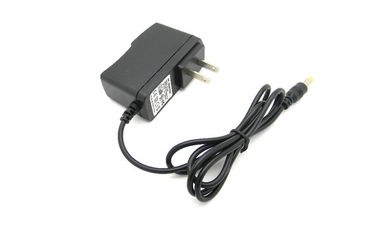 ADSL の短絡のための AC/DC の壁の台紙力のアダプター米国のプラグ 10W DC 5V 2.0A