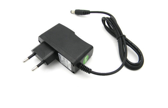 12V 500mA の壁の台紙力のアダプター