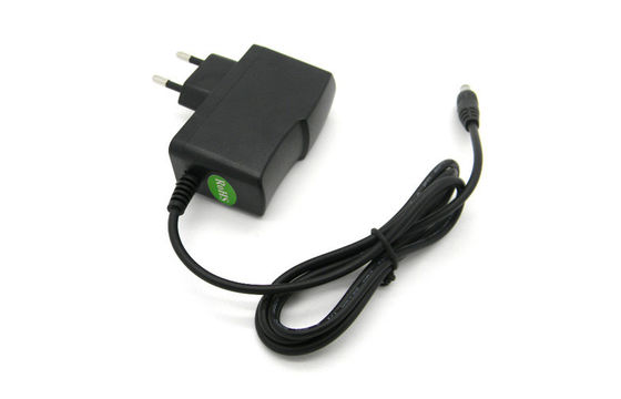 12V 500mA の壁の台紙力のアダプター