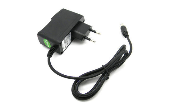 12V 500mA の壁の台紙力のアダプター