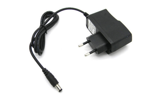 12V 500mA の壁の台紙力のアダプター
