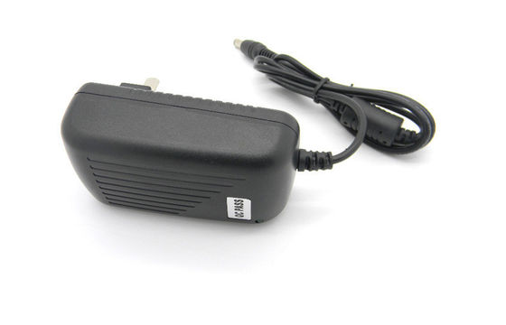 切換え力のアダプター12V 5v 1A 2A AC100-240Vの電源