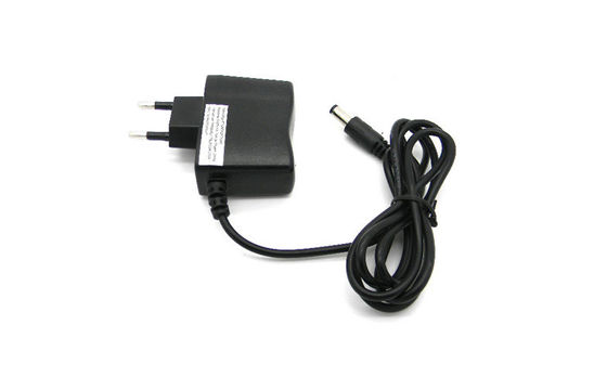 12V 200mA の壁の台紙の電源 FCC は電話、1.2M のために証明しました
