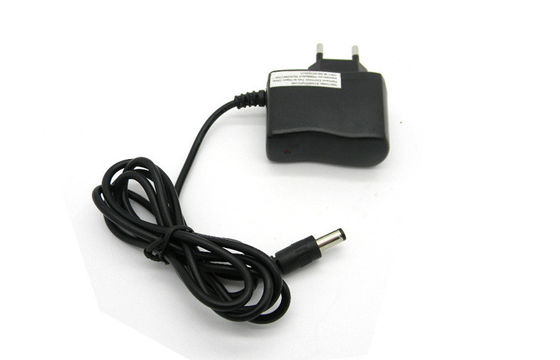 12V 200mA の壁の台紙の電源 FCC は電話、1.2M のために証明しました