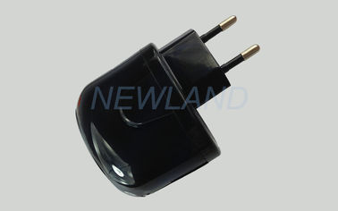 5V 2A はアダプター iPhone/Samsung のための USB の壁の充電器旅行力の二倍になります