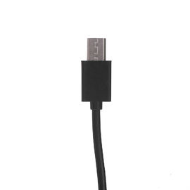 作り付けのマイクロ USB ケーブル力のアダプターを持つ 4.2A 21W 3 USB 港車の充電器