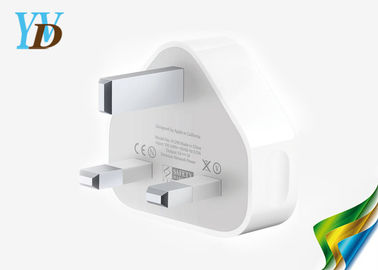 旅行携帯用 USB 力のアダプターの スマートフォン の付属品 5V 1A のイギリスの標準 USB のプラグ