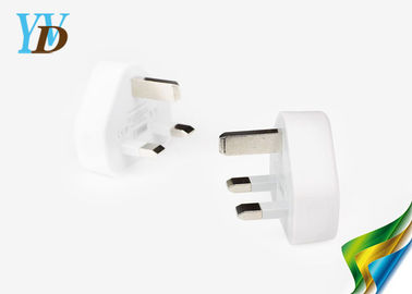 旅行携帯用 USB 力のアダプターの スマートフォン の付属品 5V 1A のイギリスの標準 USB のプラグ