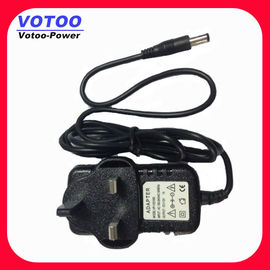 12V DC 3.0A 36W AC 壁の台紙の切換え力の電子アダプター、イギリス力のアダプター