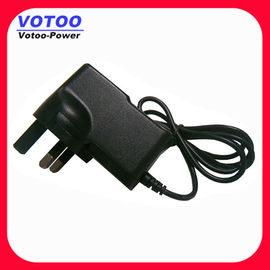 12V DC 3.0A 36W AC 壁の台紙の切換え力の電子アダプター、イギリス力のアダプター