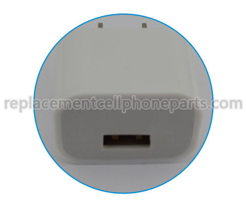 携帯電話のための米国/EU の小型タイプ プラグ USB AC りんごの iphone 力のアダプター