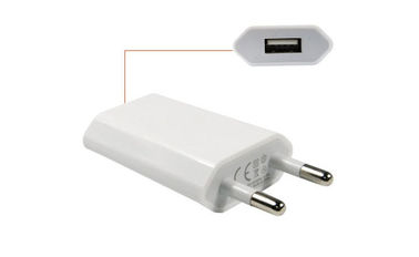 Iphone4 Iphone5 5S のための世界旅行力 Usb 旅行充電器のアダプター