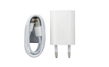 Iphone4 Iphone5 5S のための世界旅行力 Usb 旅行充電器のアダプター