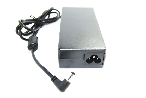 CV C6 3 ピン外的な電気 AC ラップトップ力のアダプター、セリウム/RoHS/GS