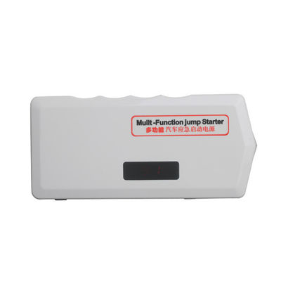 積み過ぎの保護装置が付いている可動装置/ラップトップ/車のための 15000mAh ジャンプの開始の緊急の充電器