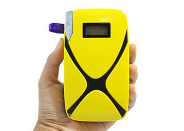 緊急時用具電池の自在継手の外的なラップトップの充電器が付いている携帯用車のジャンプの始動機