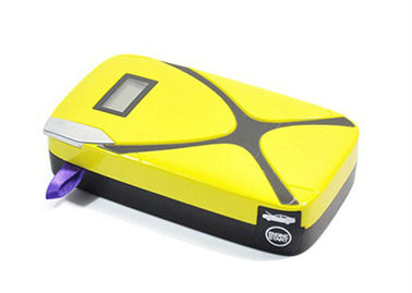 緊急時用具電池の自在継手の外的なラップトップの充電器が付いている携帯用車のジャンプの始動機