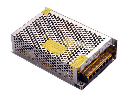 電気 12V 10A CCTV のカメラの電源、EN55022/GB3954 切換えの電源