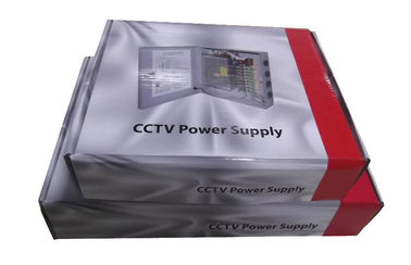 300W CCTV の電源