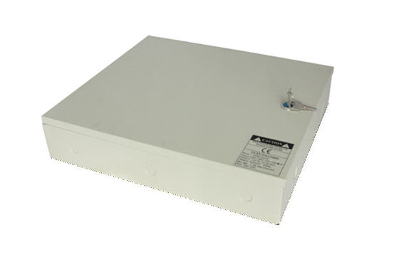 EN55011 クラス B CCTV の電源 400W 18 チャネル、50Hz/60Hz