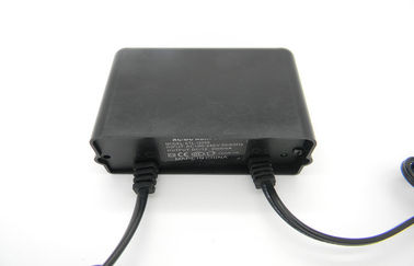 DC電源のアダプター 40W DC12V 3Amp 6 チャネル、RoHS の承認への高圧 CCTV AC