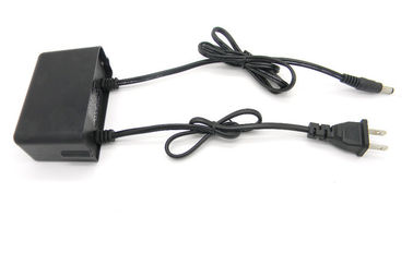 DC電源のアダプター 40W DC12V 3Amp 6 チャネル、RoHS の承認への高圧 CCTV AC