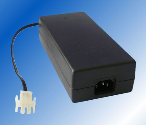 米国ヨーロッパ オーストラリア DC 24V 3A 72W の交流電力のアダプター EN60950-1