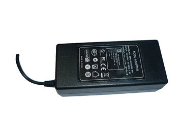 コンピュータのための黒く/白いデスクトップ力のアダプター DC 12V 1.5A 18W