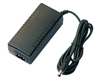 IEC60950-1 UL FCC GS のセリウム SAA C-TICK デスクトップ力のアダプター DC 18V 1A 18W