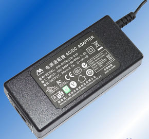DC 12V 3A 36W の交流電力のアダプター EN60950-1 UL FCC GS のセリウム SAA C-TICK