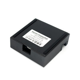 デスクトップ USB のドックの充電器の携帯電話の付属品の磁気充満アダプター