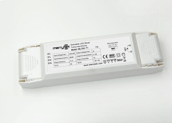 非明滅 24V の一定した電圧 LED 運転者 LED の滑走路端燈の運転者