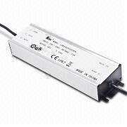 ユニバーサル 305V AC フルレンジ IP65/IP67 定電流 Led ドライバー/ドライバー
